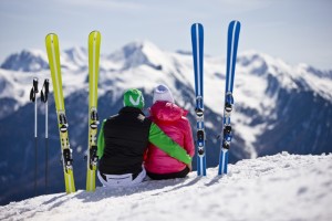 Jižní Tyrolsko lyžování, Malý dobrodruh