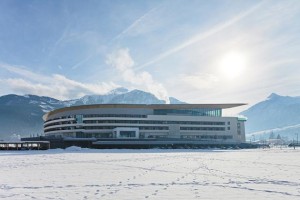 Tauern Spa, Rakousko