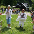 pohádková cesta, Malý dobrodruh