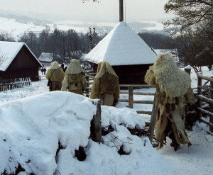 Valašské muzeum, Malý dobrodruh