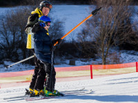 Staňte se vítězi v závodech na lyžích. Foto: www.annaberg.cz