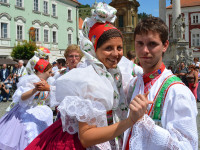 Mikulov má připravený program pro každého po celý rok. Foto: www.mikulov.cz