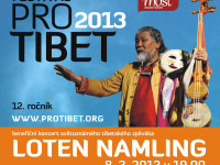 Poznejte krásy Tibetu v ČR. Foto:www.protibet.org