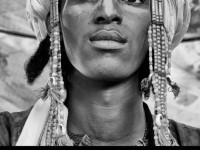 Unikátní výstava z prostředí Nigeru na vás čeká na Novoměstské radnici, tak ji nezmeškejte. Foto: Lenka Klicperová