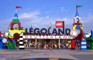 LEGOLAND Deutschland, Malý dobrodruh