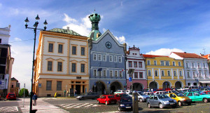 Litoměřice, Malý dobrodruh