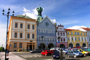 Litoměřice, Malý dobrodruh