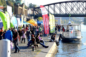 Festival lyžování, Malý dobrodruh