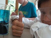 2 příměstský tábor CTM 2016. Foto: www.ctm-academy.cz