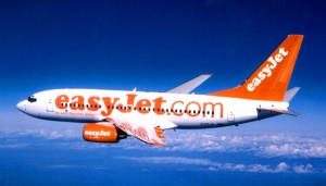 Easyjet, soutěž o letenky, Valentýn, Malý dobrodruh