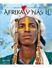 Afrika, Malý dobrodruh