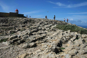 Algarve pro rodiny s dětmi, Malý dobrodruh