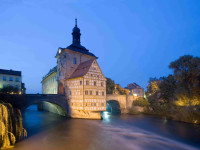 Naplánujte si svou cestu do historie německých památek UNESCO a pak ji vyhrajte! foto: Bamberg Tourismus und Kongress Service