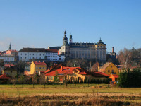 Broumovsko oplývá hned několika unikátními památkami. Foto: www.region-adrspach.cz