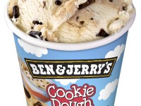 Foto: Archiv Ben & Jerry’s