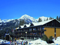 Vyhrajte ski-pas až na 6 dní v lyžařských střediscích Dolomiti Areny. Foto: www.ckneckermann.cz