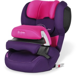Juno fix, Cybex, Malý dobrodruh Juno fix, Cybex, Malý dobrodruh