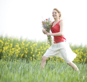 Léčivé květy, Malý dobrodruh