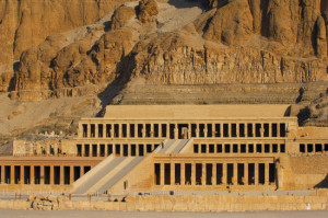 Luxor_Theby, Ramses III 3