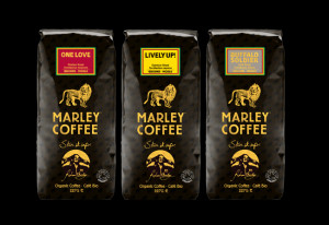 Marley Coffee Malý dobrodruh