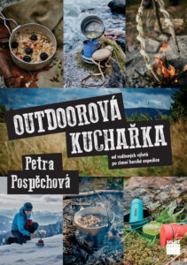 Outdoorová kuchařka, Malý dobrodruh