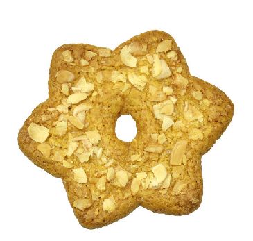 vánoce, Malý dobrodruh