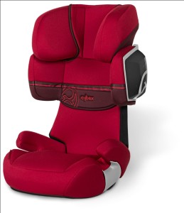Solution X2, Cybex, autosedačka, Malý dobrodruh Solution X2, Cybex, autosedačka, Malý dobrodruh