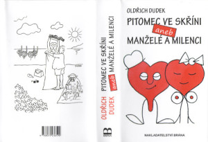 Pitomec ve skrini, Malý dobrodruh Pitomec ve skrini, Malý dobrodruh
