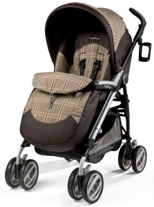Pliko P3 Compact Completo Scozia, Malý dobrodruh Pliko P3 Compact Completo Scozia, Malý dobrodruh