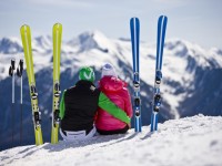 Romantický víkend, dobré jídlo a skvělé lyžařské zážitky na vás čekají v Jižním Tyrolsku. Foto: www.suedtirol.info