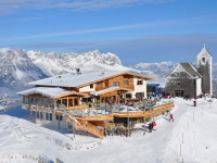 Ski Welt Wilder Kaiser Brixental. Foto: www.skiwelt.at