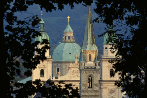 Salcburk, Rakousko, Malý dobrodruh, Poznej světové dědictví UNESCO