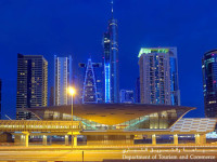 Foto: Dubai Department of Tourism and Commerce Marketing