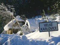 Velké Karlovice: Kouzlo Itálie zavítalo na Valašsko