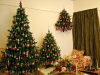 Jaké vánoční ozdoby budou letošním hitem? Foto: www.mariette.cz