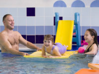 Den otevřených dveří v pátek 7. září v tělocvičně Monkey´s Gym a Baby Clubu Juklík. Foto: www.juklik.cz