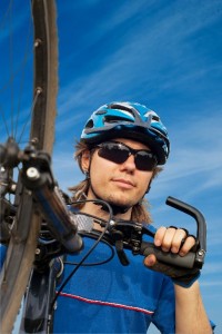 cyklistická helma cyklistická helma
