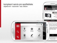 Nová mobilní aplikace dTest vás ochrání před koupí škodlivých a nekvalitních výrobků!