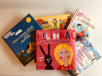 Čtení knih je pro děti z mnoha důvodů nenahraditelné. Foto: www.amaze.media.cz