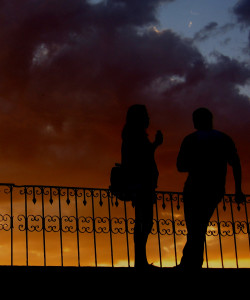 Peoplelovepeople Malý dobrodruh