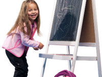 Učit se mohou děti i doma. Foto: www.skibi.cz