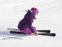 Kvalitní vybavení je pro lyžaře nezbytné. Foto: www.lyze-radotin.cz