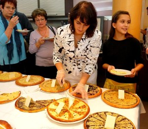 gastrofestival, Horal, frgál, festival, Valachy, Valašsko