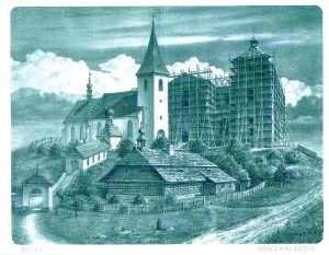 Hustopeče, Malý dobrodruh Hustopeče, Malý dobrodruh