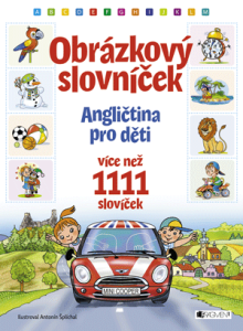 Obrázkový slovník, Malý dobrodruh