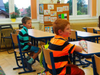 Návod na pohodové školní ráno: méně příkazů, více odpovědnosti na dětech. Foto: www.juklik.cz