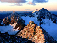 Jižní Tyrolsko, to jsou především fascinující hory... Foto: www.suedtirol.info