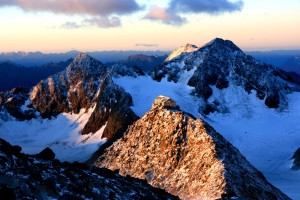 Jižní Tyrolsko, to jsou především fascinující hory... Foto: www.suedtirol.info