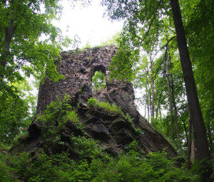 Liberec, Malý dobrodruh