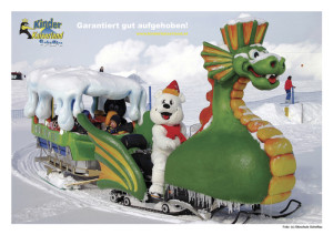 Tyrolsko, Lyžování